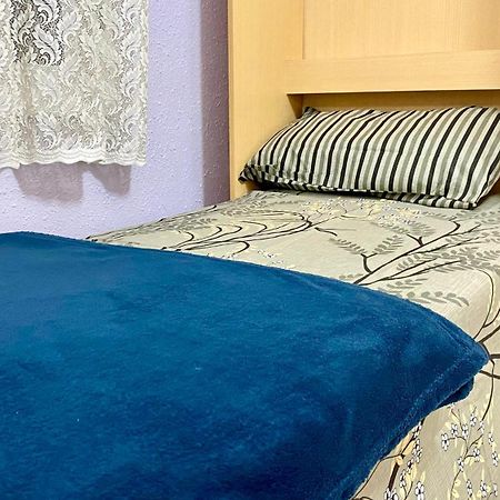 Habitacion Barato En Piso Familiar Compartido El Centro De La Ciudad Cerca De La Estacion De Autobuses تاراغونا المظهر الخارجي الصورة