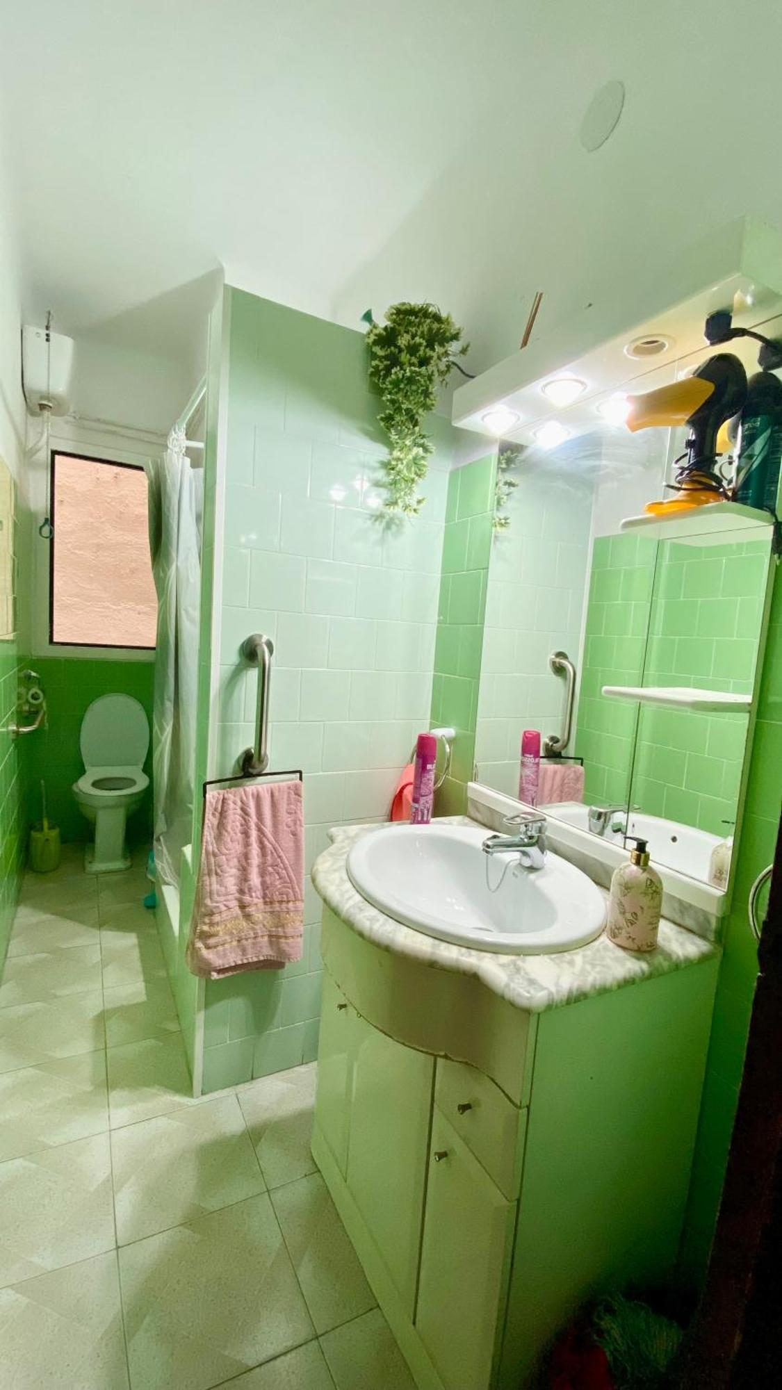 Habitacion Barato En Piso Familiar Compartido El Centro De La Ciudad Cerca De La Estacion De Autobuses تاراغونا المظهر الخارجي الصورة